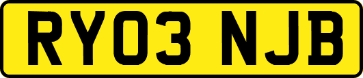RY03NJB