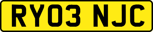 RY03NJC