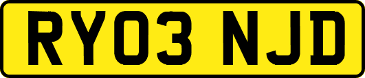 RY03NJD