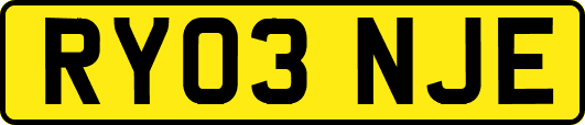RY03NJE
