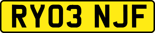 RY03NJF