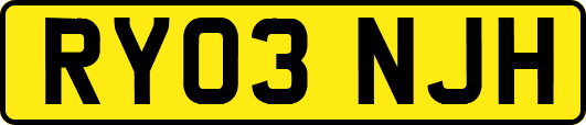 RY03NJH