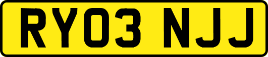 RY03NJJ