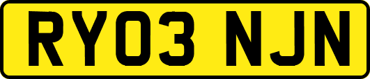 RY03NJN