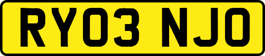 RY03NJO