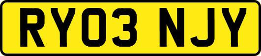 RY03NJY