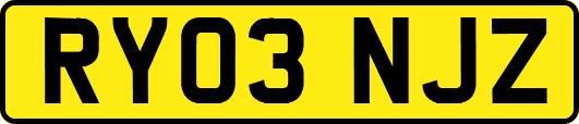 RY03NJZ