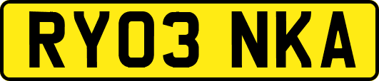 RY03NKA