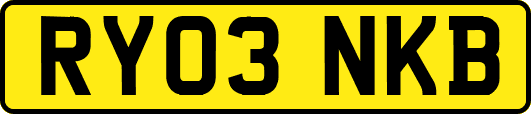 RY03NKB