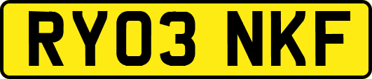 RY03NKF