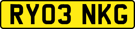 RY03NKG