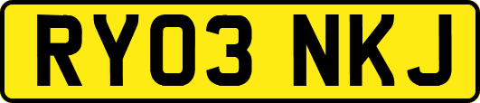 RY03NKJ