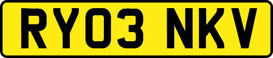 RY03NKV