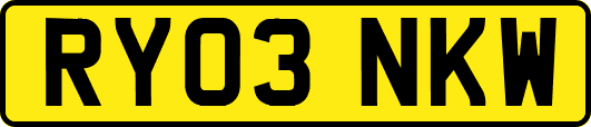 RY03NKW