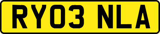 RY03NLA