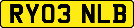 RY03NLB