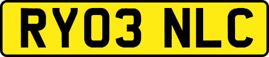 RY03NLC