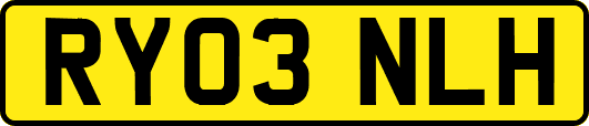 RY03NLH