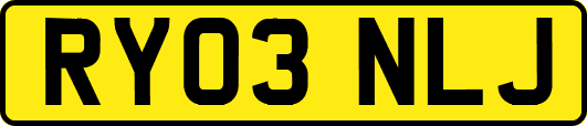 RY03NLJ