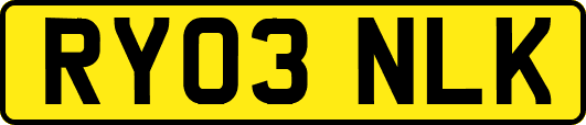 RY03NLK