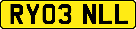 RY03NLL