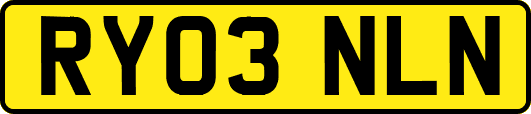 RY03NLN
