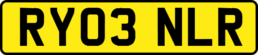 RY03NLR