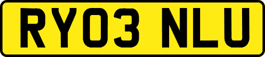 RY03NLU