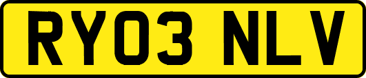 RY03NLV