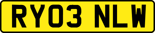 RY03NLW