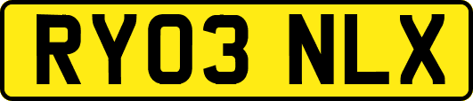 RY03NLX