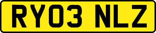 RY03NLZ
