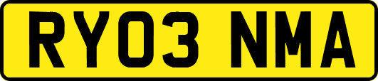 RY03NMA