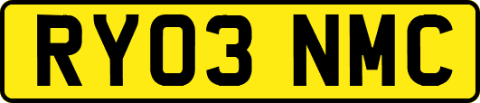RY03NMC