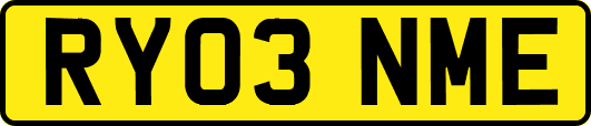 RY03NME