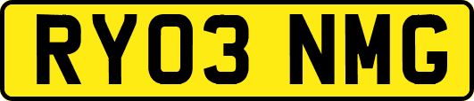 RY03NMG