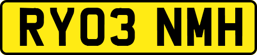 RY03NMH