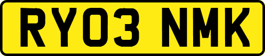 RY03NMK