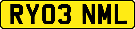RY03NML