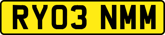 RY03NMM