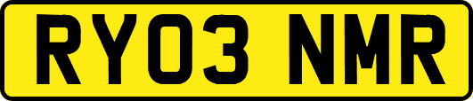 RY03NMR