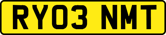RY03NMT