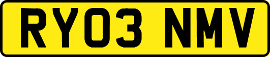 RY03NMV