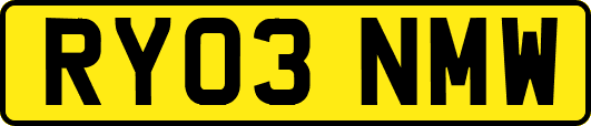 RY03NMW