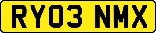 RY03NMX