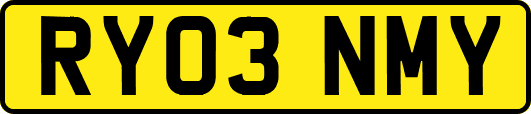 RY03NMY