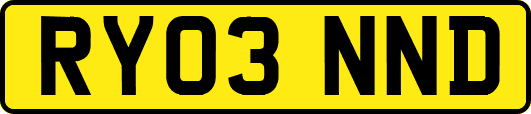 RY03NND