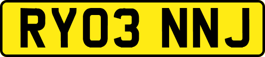 RY03NNJ
