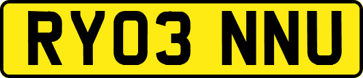 RY03NNU
