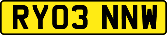 RY03NNW